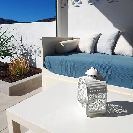 Casa Platero - With Jacuzzi And Pool بيت للعطل La Playa de Tauro