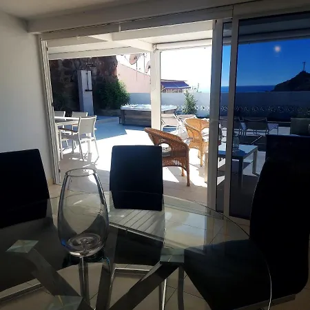 Casa vacanze Casa Platero - With Jacuzzi And Pool