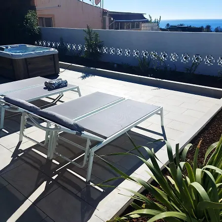 Holiday home Casa Platero - With Jacuzzi And Pool
