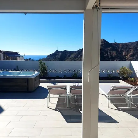 Casa Platero - With Jacuzzi And Pool Holiday home