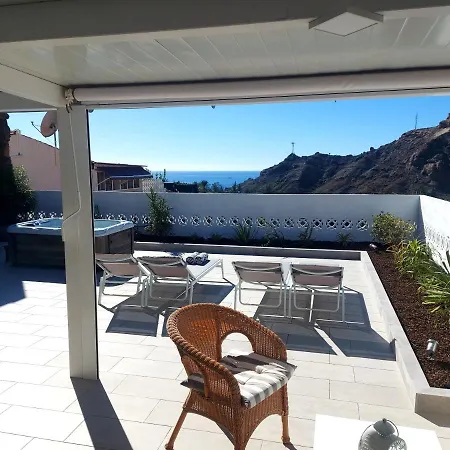 Casa Platero - With Jacuzzi And Pool Holiday home *